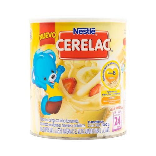 Nestle Cerelac Infantil 1 Kg 35 2 Oz Pricesmart Jamaica