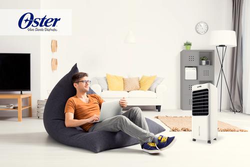 oster air cooler